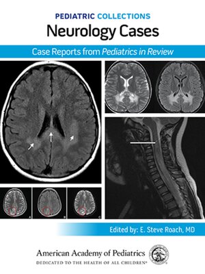 cover image of Pediatric Collections
